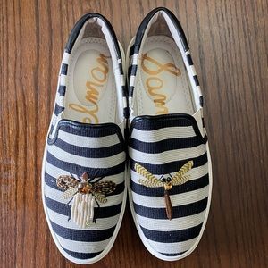 Sam Edelman Evelina Sneaker